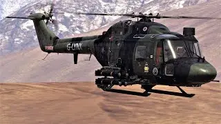 Phly Sent Me This INSANE G-Lynx Run!