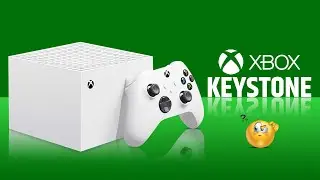 XBOX Keystone Canceled - Is Sony Pulling Ahead of Microsoft?