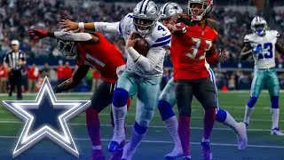 The Dallas Cowboys Schedule Release | Cowboys-Buccaneers kicks off Week 1