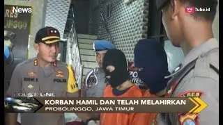 Siswa SD Perkosa Siswi SMA Hingga Hamil di Probolinggo - Police Line 18/04