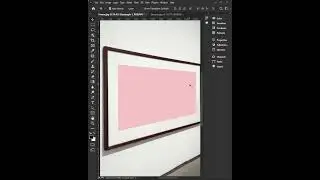 Perspective Align trick in Photoshop 