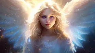 1111Hz- Spiritual Hug of Angel, Unconditional love of Guardian Angels, Make Your Wish Come True