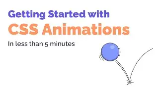 Get Started With CSS Animations In 5 Minutes