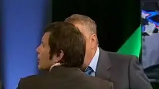 Жириновский  Самые скандальные видео!   Драка и мат!