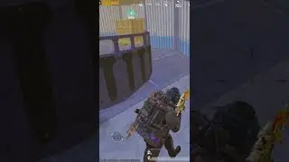 ЗОЛОТАЯ ОРУЖЕЙКА #pubgmobile #pubg #primex #пабг #metroroyale #пубг #pubgm #метро