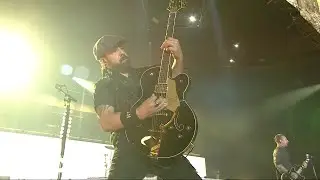 Volbeat - Sorry Sack Of Bones (Live in Stuttgart 2019)