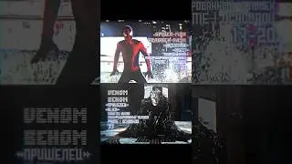 Spider-Man VS Venom | Человек-Паук VS Веном | #edit #shorts #versus #spiderman #venom