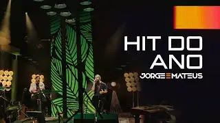 Jorge & Mateus - Hit do Ano (Clipe Oficial) [Álbum Tudo Em Paz]