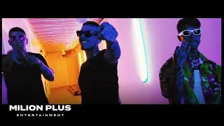 Yzomandias - Drip Feat. Wayne Santana, Nik Tendo & Tony Effe (official music video)