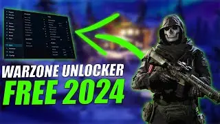 [NEW] WARZONE 3 Ultimate Unlocker | All Tools Unlocked 2024 | Warzone Unlocker ALL  FREE