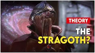 Where Are the Foothold Aliens REALLY From? (Stargate Theory)