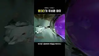 로이더가 무서운 이유