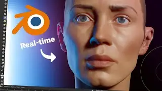 Why Blender 3.3 Belongs in Your Sculpting Workflow