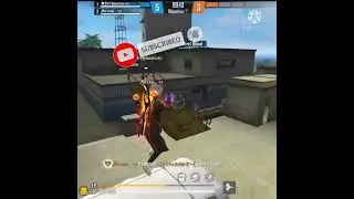 raistar inspire movment free fire #shorts #ytgamingst's #gaming video