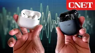 Noise-Canceling Showdown! AirPods Pro 2 vs Bose QC Earbuds II