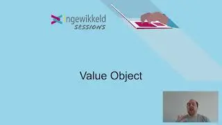 Value Objects