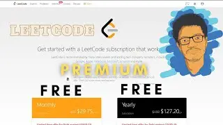 Leetcode premium for free😎 | How to get leetcode premium for free | Krishnendu Roy