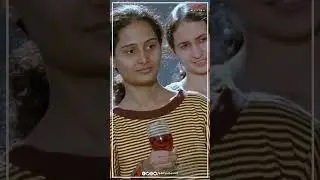 तुमने मुझे हाथ क्यों लगाया😠| 