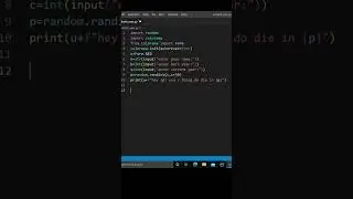 Find your death year using python