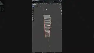 Blender: Randomize Transforms