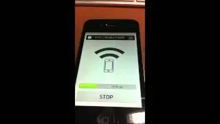 Use Your iPhone AS a USB Stick - SimpleDrive