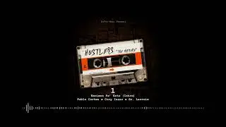 1. Nacimos Pa' Esto (Intro) - Pablo Cortes x Cory Isaac x Sr. Lacroix