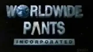 Worldwide Pants Incorporated / NBC Studios / Viacom Productions logos (2000)