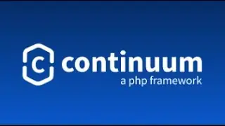 Continuum Framework  - Aula 05 / Gerando rotas com os métodos do HTTP