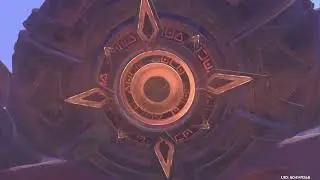 Genshin Impact Activate the machine Dune-Entombed Fecundity: Part II