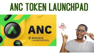 ANC ANCHOR PROTOCOL LAUCHPAD | WHAT IS ANC? | HOW TO BUY?