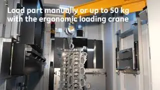 Compact 3D CT process control solution