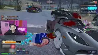 МОРФИК ОБОЖАЕТ ЭТО в ГТА 5 РП | Morffik GTA 5 RP