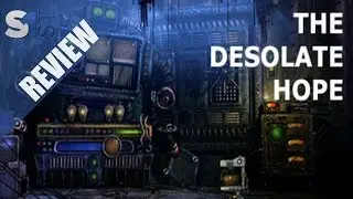 The Desolate Hope Review - Steam