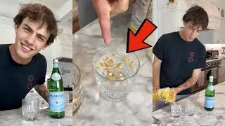 Try this popcorn hack! 😱 - 