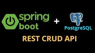 Spring Boot CRUD migration