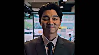 Salesman [Gong Yoo] Edit | Squid Game 2 | BLAH! (Slowed)