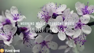 Pure Piano - Classical music - Piano Relaxing Music - Adrian Celestine Vosgi