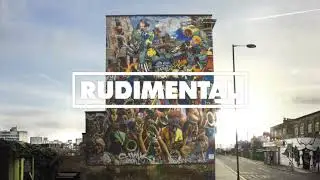 Rudimental - More Than Anything Ft Emeli Sandé (Clipz Remix)