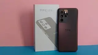 HTC U23 Pro  REVIEW FOTO SAMPLE DOWNLOAD