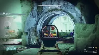 Destiny 2: Grandmaster Nightfall The Inverted Spire (Double Rewards)