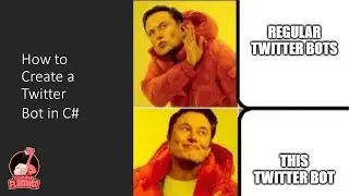 How to Create a Twitter Bot in C#