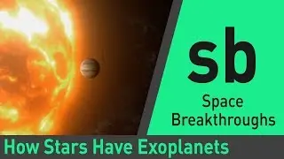 An Alien Solar Power Plant is Revolving Round The Tabby Star? | How The Universe Works