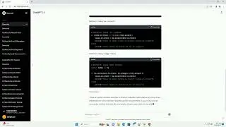 python if array index exists
