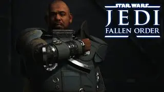 Star Wars Jedi: Fallen Order | Playthrough | Part 7