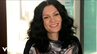 Jessie J - Catching Up With Jessie J (Vevo LIFT)