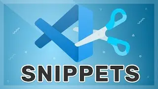 How to become more productive in VSCode with Snippets #Shorts