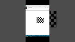 draw Chess by python programming || CODING 4 BEGINNERS 