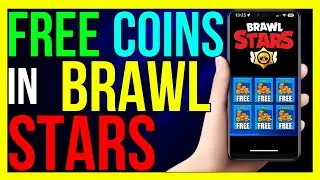 How to Get 10k Coins in Brawl Stars (UPDATED!)