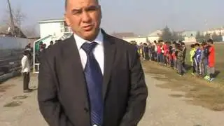 Варзиши сабук ва гуштин  -  Восеъ