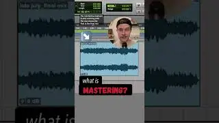 mastering: what is it ??